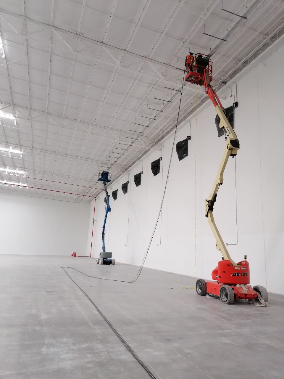 Proyecto Inteligencia Eléctrica